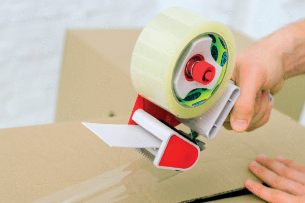 Packaging Tape