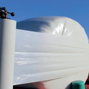 Silage Stretch